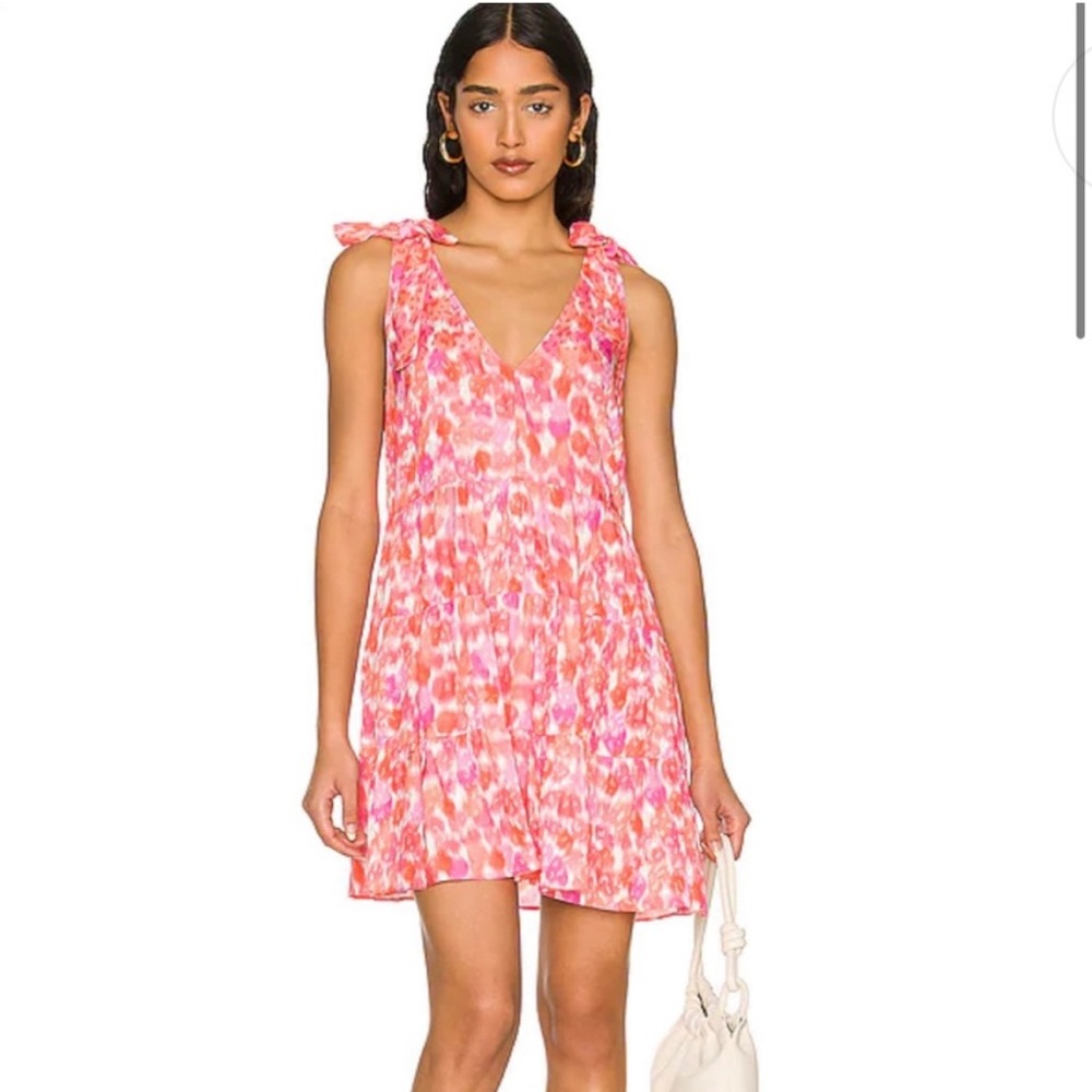 Amanda Uprichard Pruitt Dress - Size S